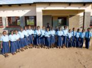 Project Luangwa Education - Community and Conservation in Zambia 