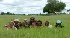 Children in the Wilderness - Conservation in Botswana