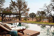 Luxury Kruger Park Safaris - Castleton Camp at Singita
