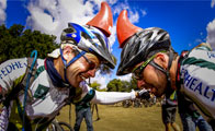 The Nedbank Tour de Tuli - Community Support in Southern Africa