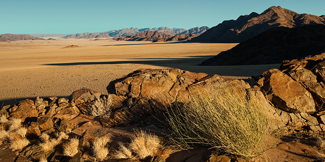 The Namib Desert - Travel Planning | Luxury African Safari Tours | Classic Africa