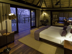 ongava private game reserve safari