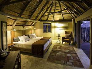 ongava private game reserve etosha park luxury safari