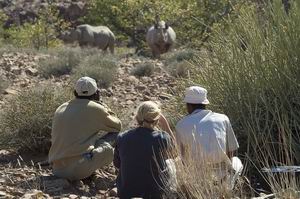 Great Namibian Journey | Luxury African Safari Vacations | Classic Africa - Best Luxury African Safaris