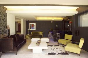 kensington place luxury safari
