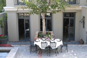 welgelegen guest house safari cape town winelands