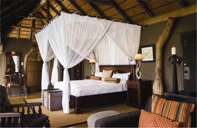 Luxury African Safaris - On Safari in Style | Luxury African Safari Vacations | Classic Africa