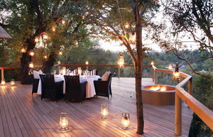 londolozi private game reserve safari kruger park