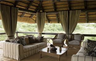 londolozi private game reserve safari