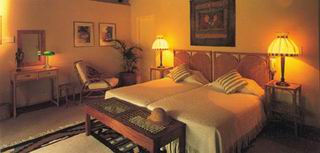 Limpopo Sand Safari | Luxury African Safari Vacations | Classic Africa - Best Luxury African Safaris