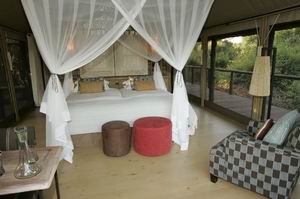 Luxury African Safaris - Limpopo Sand Safari | Luxury African Safari Vacations | Classic Africa