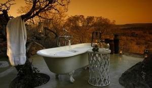 On Safari in Style | Luxury African Safari Vacations | Classic Africa - Luxury African Safaris