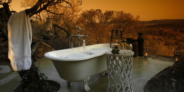 On Safari in Style | Luxury African Safari Vacations | Classic Africa