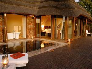 madikwe hills lodge south africa luxury safaris