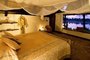 Luxury African Safari Vacations | Robin Pope Mobile Walking | Classic Africa