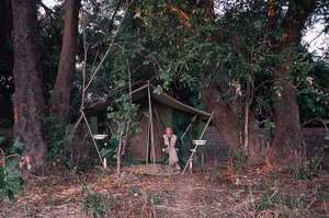 Robin Pope Mobile Walking | Luxury African Safari Vacations | Classic Africa - Best Luxury African Safaris
