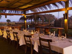 shumba camp safari zambia
