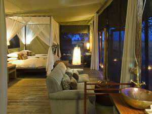 shumba camp zambia luxury safaris