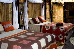 tafika camp safari zambia