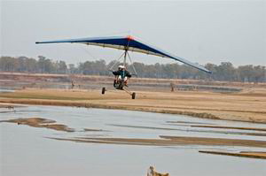 tafika camp zambia luxury safaris
