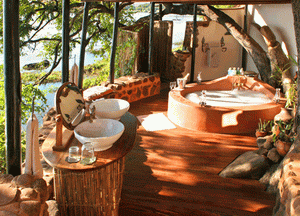 tongabezi and sindabezi island zambia luxury safaris