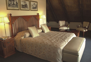 ilala lodge zimbabwe luxury safaris
