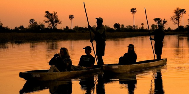 Great Wilderness Journey | Luxury African Safari Vacations | Classic Africa