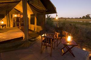 Great Wilderness Journey | Luxury African Safari Vacations | Classic Africa - Luxury African Safaris