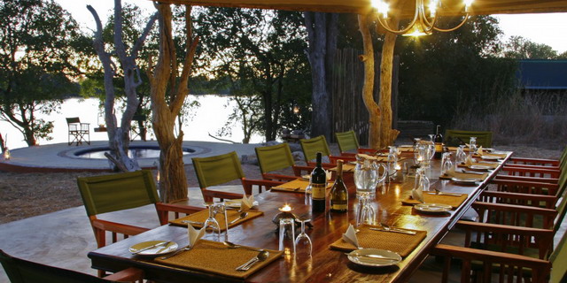 Kafue's Rivers and Plains | Luxury African Safari Vacations | Classic Africa
