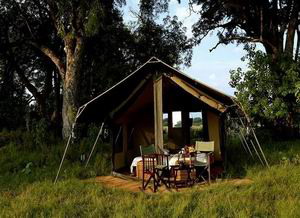 Kafue's Rivers and Plains | Luxury African Safari Vacations | Classic Africa - Luxury African Safaris
