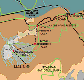 Luxury African Safari Vacations | Migration Routes Safari | Classic Africa