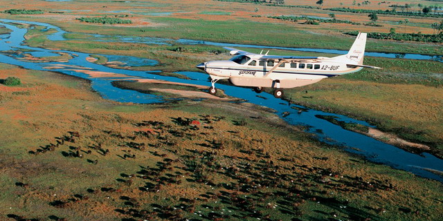 Migration Routes Safari | Luxury African Safari Vacations | Classic Africa