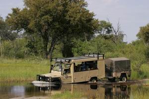 Migration Routes Safari | Luxury African Safari Vacations | Classic Africa - Luxury African Safaris