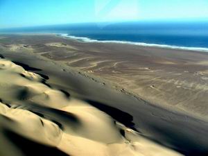 Great Namibian Journey | Luxury African Safari Vacations | Classic Africa - Luxury African Safaris