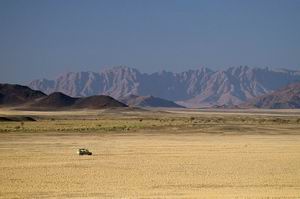 Great Namibian Journey | Luxury African Safari Vacations | Classic Africa - Luxury African Safaris