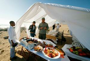 Great Namibian Journey | Luxury African Safari Vacations | Classic Africa - Best Luxury African Safaris