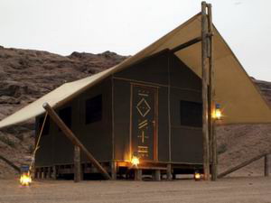Luxury African Safaris - Great Namibian Journey | Luxury African Safari Vacations | Classic Africa
