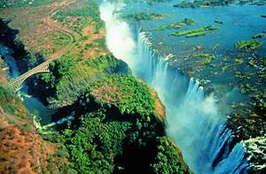 Migration Routes Safari | Luxury African Safari Vacations | Classic Africa - Best Luxury African Safaris