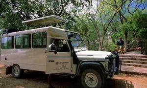 Luxury African Safaris - Great Namibian Journey | Luxury African Safari Vacations | Classic Africa