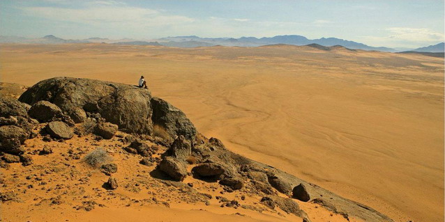 The Namib Desert - Travel Planning | Luxury African Safari Tours | Classic Africa