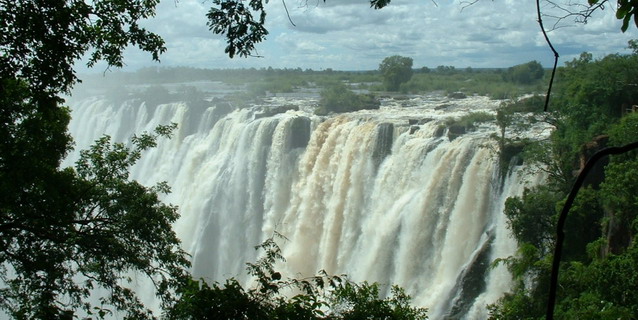 Victoria Falls - Best Time to Travel - Natural Wonders | Luxury African Safari Tours | Classic Africa