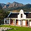 Babylonstoren Farm Hotel