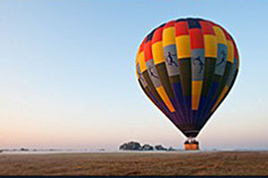 Kafue Ballooning Adventures - Luxury Zambia Safaris