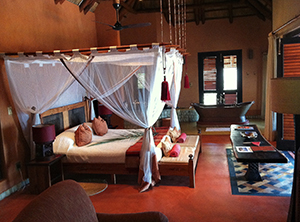 Luxury Beach Vacation - Benguerra Lodge in Mozambique