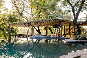 Luxury South African Safaris - Singita Boulders Lodge Developments in the Sabi Sand