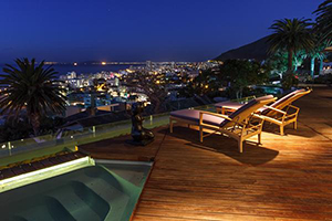 Luxury Cape Town - Ellerman House