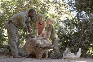 Family Safaris in Botswana - Luxury Chobe Park Safaris