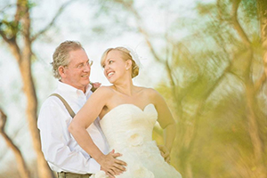 Luxury Safari Wedding Destination - South Africa