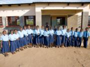 Project Luangwa Education - Community and Conservation in Zambia
