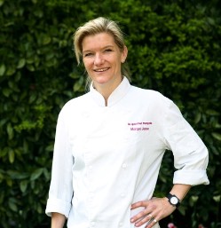 Luxury Cape Town Dining - Chef Margot Janse of Le Quartier Francais